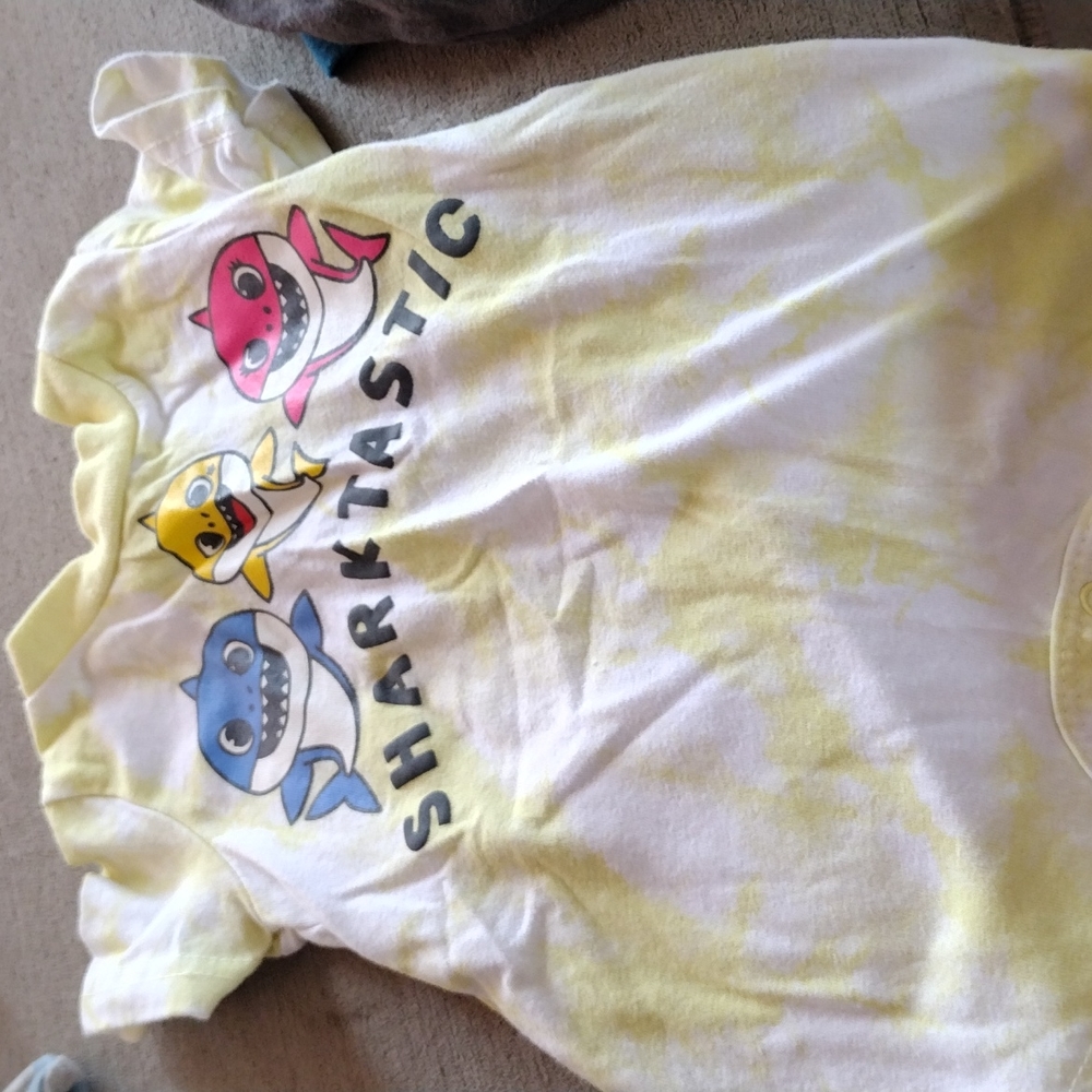 Boys summer outfits